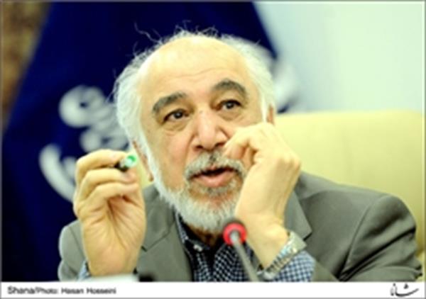 آمادگی کشورهای اروپائی برای حضور در پتروشیمی ایران