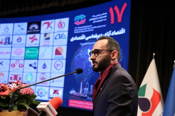 گزارش تصویری هفدهمین کنفرانس سالانه اوپکس 15