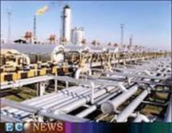 ساخت اولین پتروپالایشگاه بخش خصوصی با سرمایه‌گذاری چینی