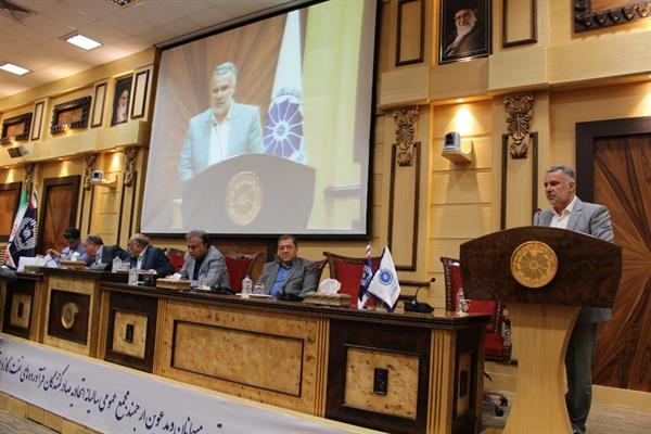 مجمع سالیانه اتحادیه 1398 43