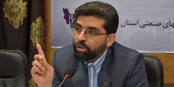 بسته‌بندی محصولات پتروشیمی را عوض می‌کردند تا آن را از کشور خارج کنند