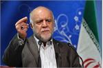 وزیر نفت از مجتمع پتروشیمی مهاباد بازدید کرد