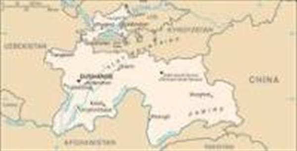 خیمه گازی توتال در دومین کشور پارسی ‌زبان