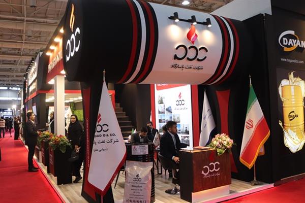 گزارش تصویری از چهارمین روز بیست و هفتمین نمایشگاه بین المللی نفت و گاز پالایش 15