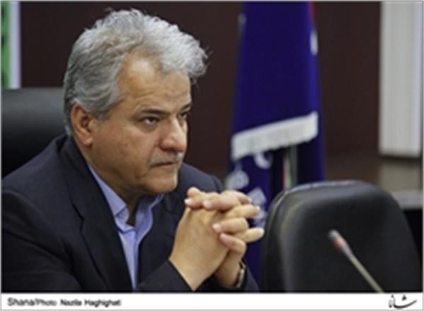 Iran Poised to Become Major Player in Regional Gas Market