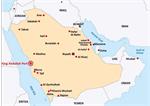 بندر ملک عبدالله، رتبه دوم سریع‌ترین رشد در دنیا