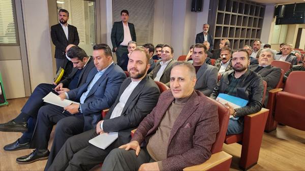 مجامع عمومی عادی به طور فوق‌العاده و فوق‌العاده اتحادیه 1403 3