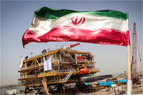 رونمایی از 8 دستاورد سازندگان داخلی در نمایشگاه نفت