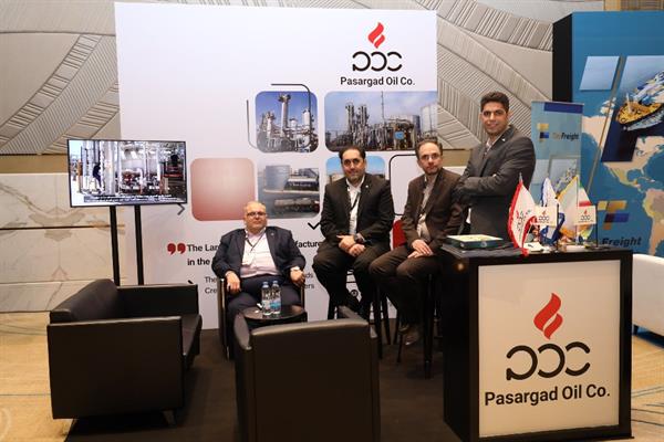 Rex Fuels & Solvex Global Conference Aug 23 50