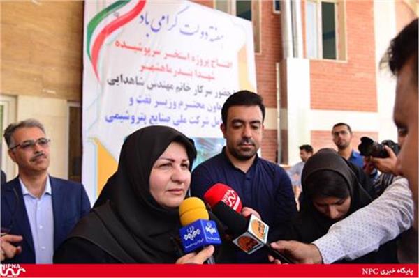 مشارکت شرکت های پتروشیمی منطقه ویژه اقتصادی پتروشیمی در مسئولیت های اجتماعی