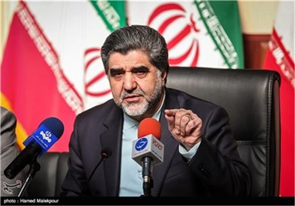 استاندارتهران: آب آشامیدنی پایتخت هیچ مشکلی ندارد