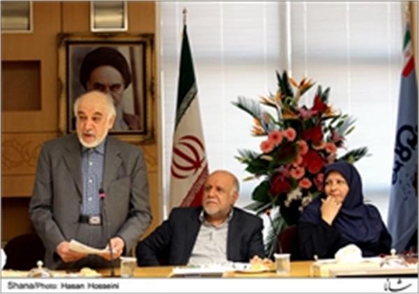 توسعه صنعت پتروشیمی در گرو اجرای نقشه راه «ان پی سی»