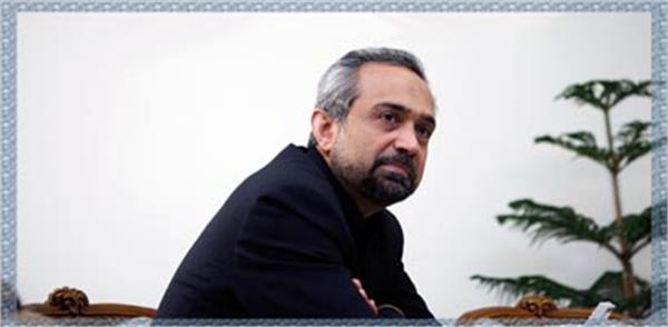 اظهارات جدید «نهاوندیان» درباره تحریم‌ها