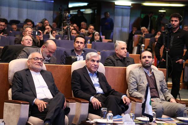 گزارش تصویری هفدهمین کنفرانس سالانه اوپکس 4