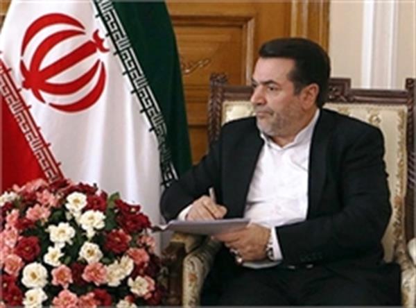 بهره برداری از فاز ١٢ پارس جنوبی به خلق منابع مالی جدید می انجامد