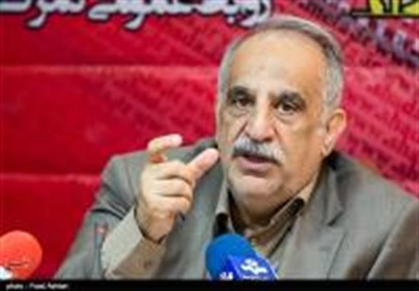 سرعت انجام تشریفات عبور کالا در مرز افزایش می‌یابد