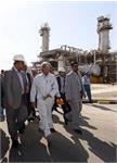 وزیر نفت: افزایش تولید و خودکفایی در راس برنامه های وزارت نفت است