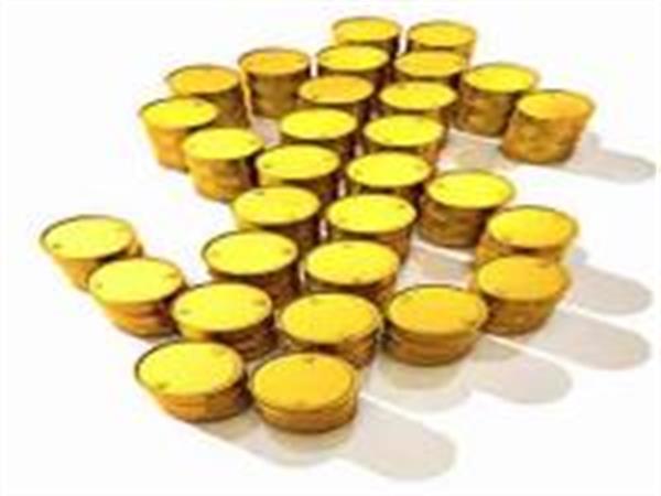 تثبیت بهای نفت خام صادراتی ایران در هفته گذشته