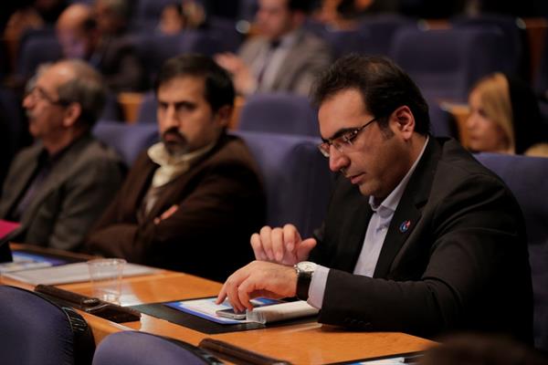 سیزدهمین همایش سالانه اتحادیه 13