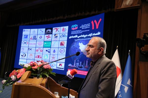 گزارش تصویری هفدهمین کنفرانس سالانه اوپکس 10