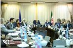 قرارداد فاز ۱۱ پارس جنوبی در جهت صیانت از تولید است