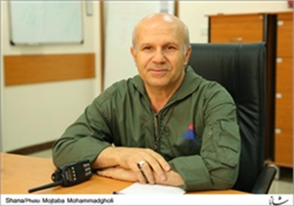 مقاوم‌سازی پالایشگاه تهران تا پایان سال ٩٧ به پایان خواهد رسید