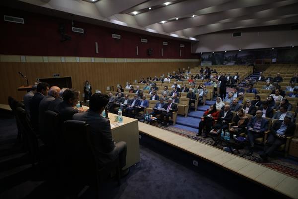 دومین روز نمایشگاه 98 27