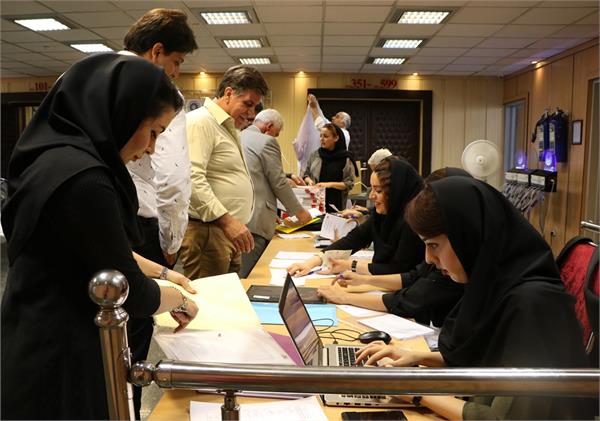 مجمع عمومی سالانه اتحادیه اوپکس مورخ 26 تیر 1397 1