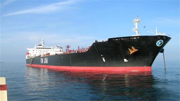 Iran ready to resume oil exports to Egypt