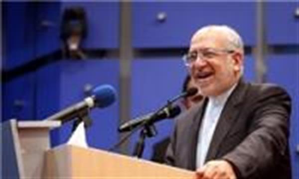 وعده نعمت زاده به صادرکنندگان در روز ملی صادرات