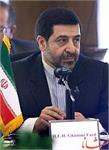 غنیمی‌فرد نامزد ایران برای دبیرکلی GECF شد