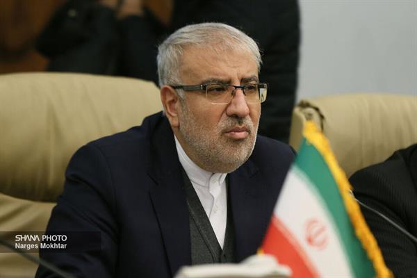 عملیات اجرای‌ مجتمع پتروشیمی گلستان به‌زودی آغاز می‌شود