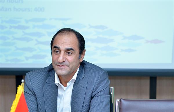 ارتقای شایستگی حرفه‌ای صاحبان کارت بازرگانی با متد آموزشی جدید