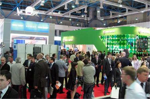 Iran, Russia to discuss petchem cooperation