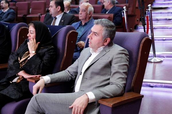 چهاردهمین همایش سالانه اتحادیه