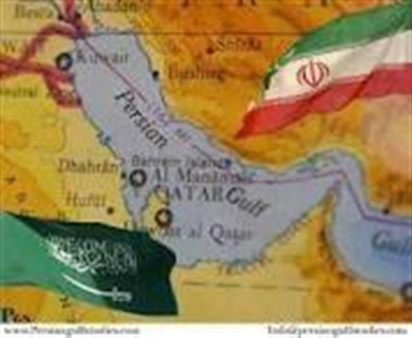 دوئل جدید نفتی ایران با عربستان و آمریکا در خلیج ‌فارس