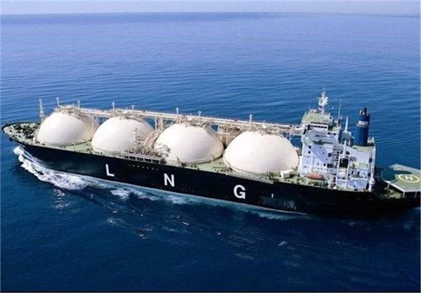 Iran Begins LNG Exports to Kenya, Tanzania, South Africa