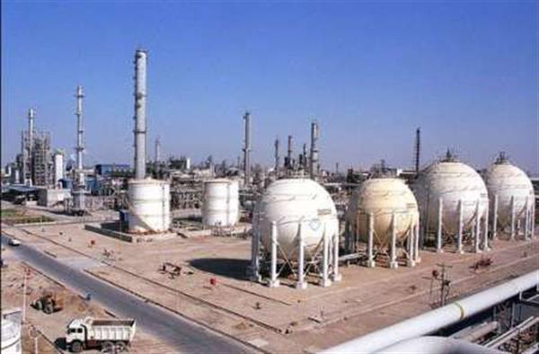 زنگ خطر برای صادرکنندگان ال.ان.جی