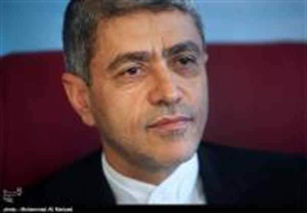 طیب‌نیا:تحریم‌ها بزودی لغو می‌شود