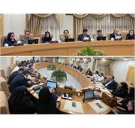 نسل جدید روغن‌های موتور و سیالات خودروهای هیبریدی و الکتریکی توسط نفت ری‌سان معرفی شد