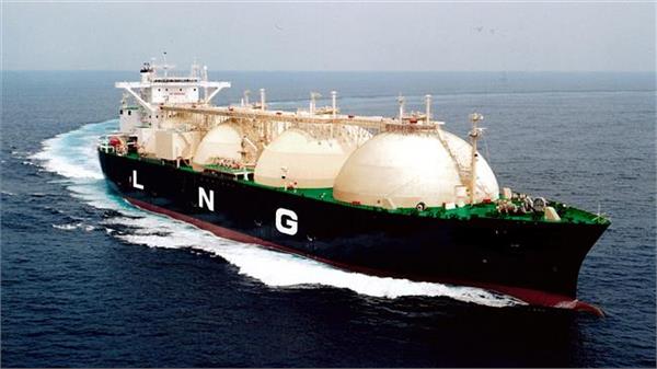 ​LNG back on Iran’s energy agenda