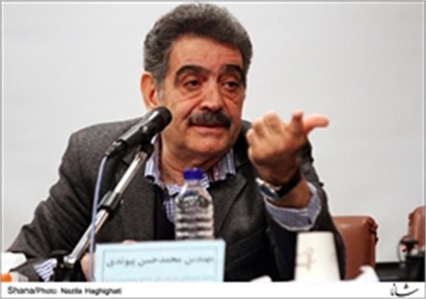 تصمیم گیری درباره واگذاری خط لوله اتیلن غرب به بخش خصوصی