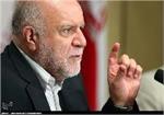 ایران از لحاظ تامین خوراک واحدهای پتروشیمی وضع مطلوبی دارد
