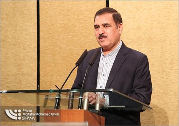 اهداف صنعت پتروشیمی با خردجمعی محقق می‌شود
