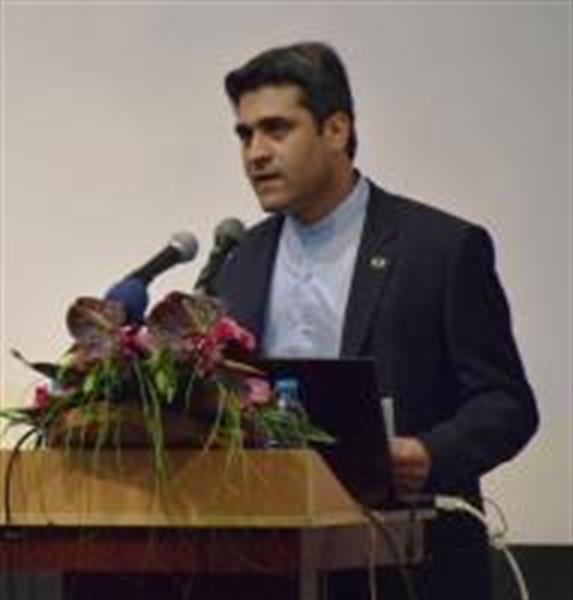 IRAN INTERNATIONAL OIL,GAS,REFINING & PETROCHEMICAL EXHIBITION