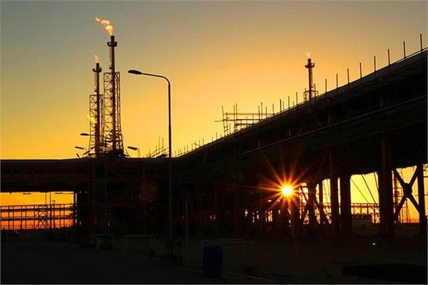 آمادگی ایران برای صادرات پتروشیمی به اروپا و آمریکا