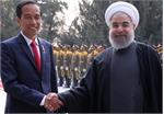علاقمندی اندونزی برای سرمایه گذاری در بخش نفت و برق ایران