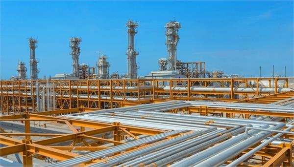 افزایش 42 درصدی تولید اتان در فازهای 17 و 18 پارس جنوبی