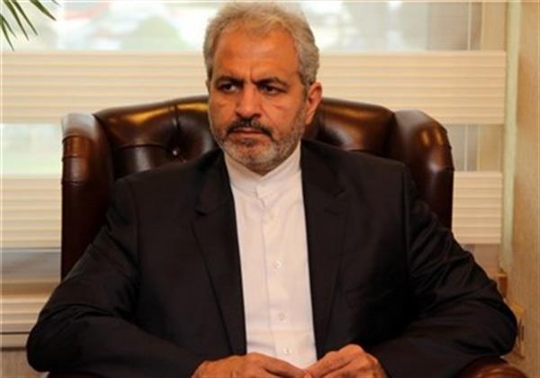 صادرات گاز ایران به اروپا در مرحله مذاکره بر سر جزئیات است