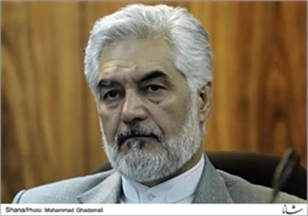 علی مروی در ریاست کمیسیون انرژی مجلس ابقا شد